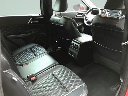 Used 2022 Mitsubishi Outlander SEL AWD/4WD image 13