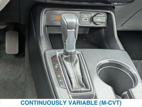 Used 2023 Honda Civic LX image 19