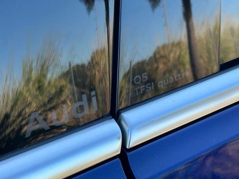 New 2025 Audi Q5 Premium Plus AWD/4WD image 33