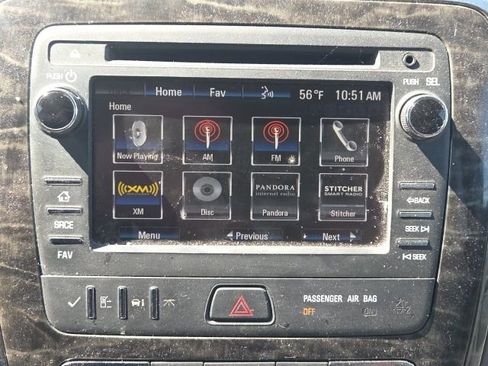 Used 2013 Buick Enclave Leather AWD/4WD image 26