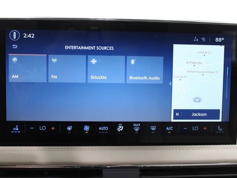 New 2026 Lincoln Corsair Premiere image 48