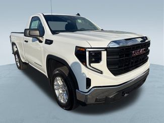 New 2025 GMC Sierra 1500 Pro w/ Pro Value Package video 2