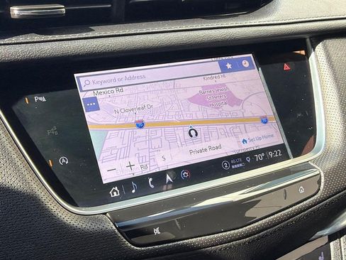 Used 2024 Cadillac XT5 Premium Luxury FWD image 24