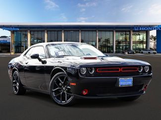 Used 2022 Dodge Challenger SXT w/ Blacktop Package 360° Tour