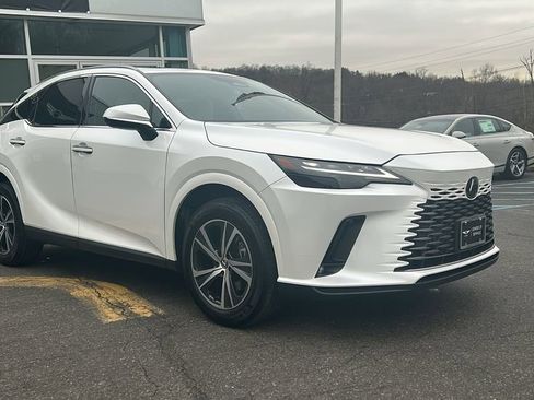 Used 2023 Lexus RX 350 image 1