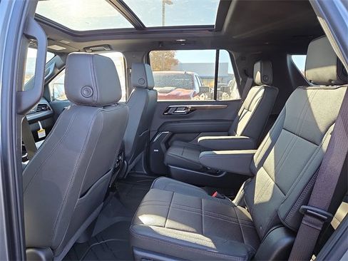 New 2026 Chevrolet Tahoe High Country w/ Sun And Tow Package image 7