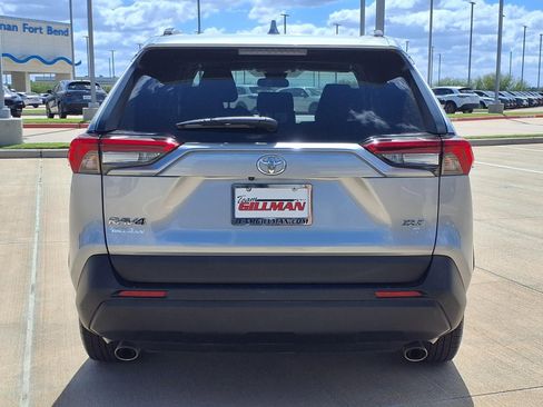 Used 2023 Toyota RAV4 XLE w/ Convenience Package image 6