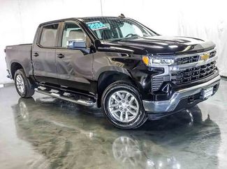 Certified 2024 Chevrolet Silverado 1500 LT AWD/4WD video 2