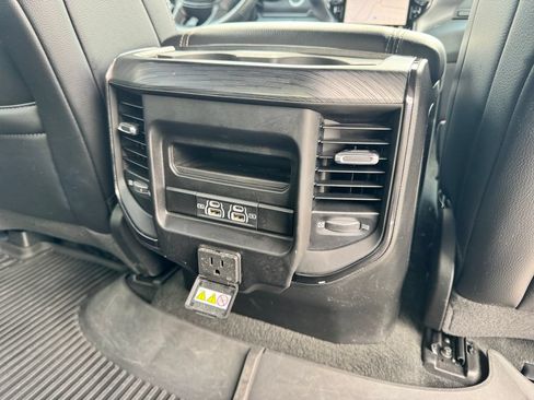 Used 2023 RAM 1500 Rebel w/ Rebel Level 2 Equipment Group AWD/4WD image 16