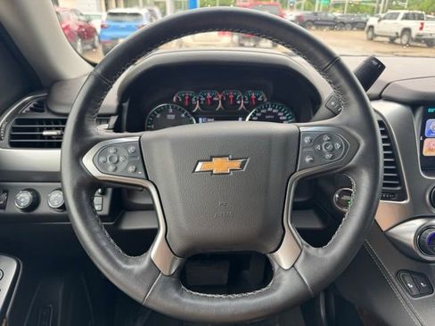 Used 2020 Chevrolet Tahoe LT w/ Luxury Package AWD/4WD image 26