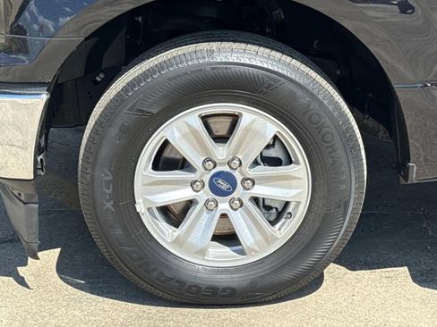 Used 2020 Ford F150 XLT RWD image 5