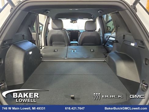 New 2026 GMC Terrain Elevation image 13