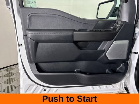Used 2024 Ford F150 Lariat w/ Equipment Group 502A High AWD/4WD image 10
