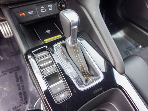 New 2026 Acura Integra A-Spec FWD image 20