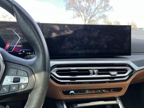 Used 2024 BMW i4 eDrive35 w/ Premium Package image 18