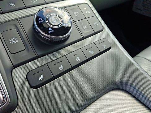 Used 2023 Hyundai Palisade SEL image 25