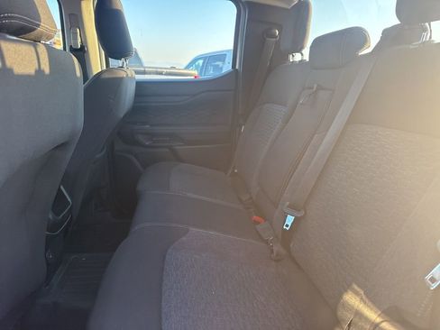 Used 2024 Ford Ranger XL w/ Trailer Tow Package image 11