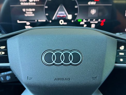 New 2025 Audi A5 2.0T Premium Plus image 26