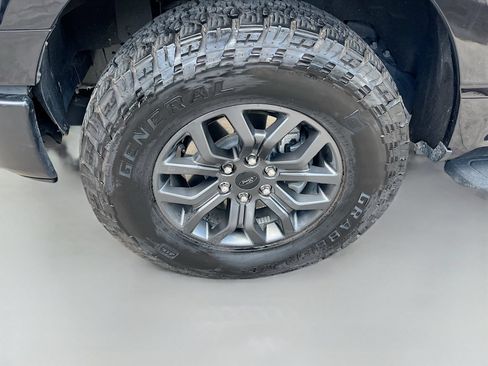Used 2025 Ford F150 Tremor w/ Equipment Group 402A High AWD/4WD image 32