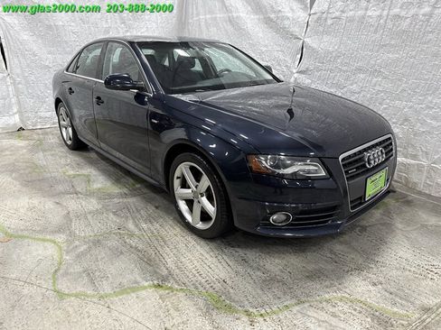 Used 2012 Audi A4 2.0T Premium Plus image 2