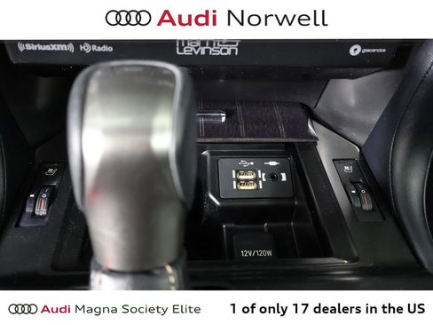 Used 2022 Lexus GX 460 Premium w/ Premium Plus Package AWD/4WD image 5