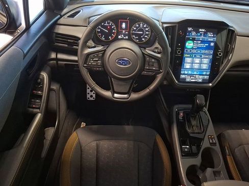 Certified 2025 Subaru Crosstrek 2.5i Sport w/ Crosstrek Mirror Package AWD/4WD image 11