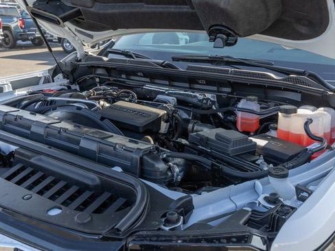 New 2026 GMC Sierra 3500 Denali w/ Denali Reserve Package image 11