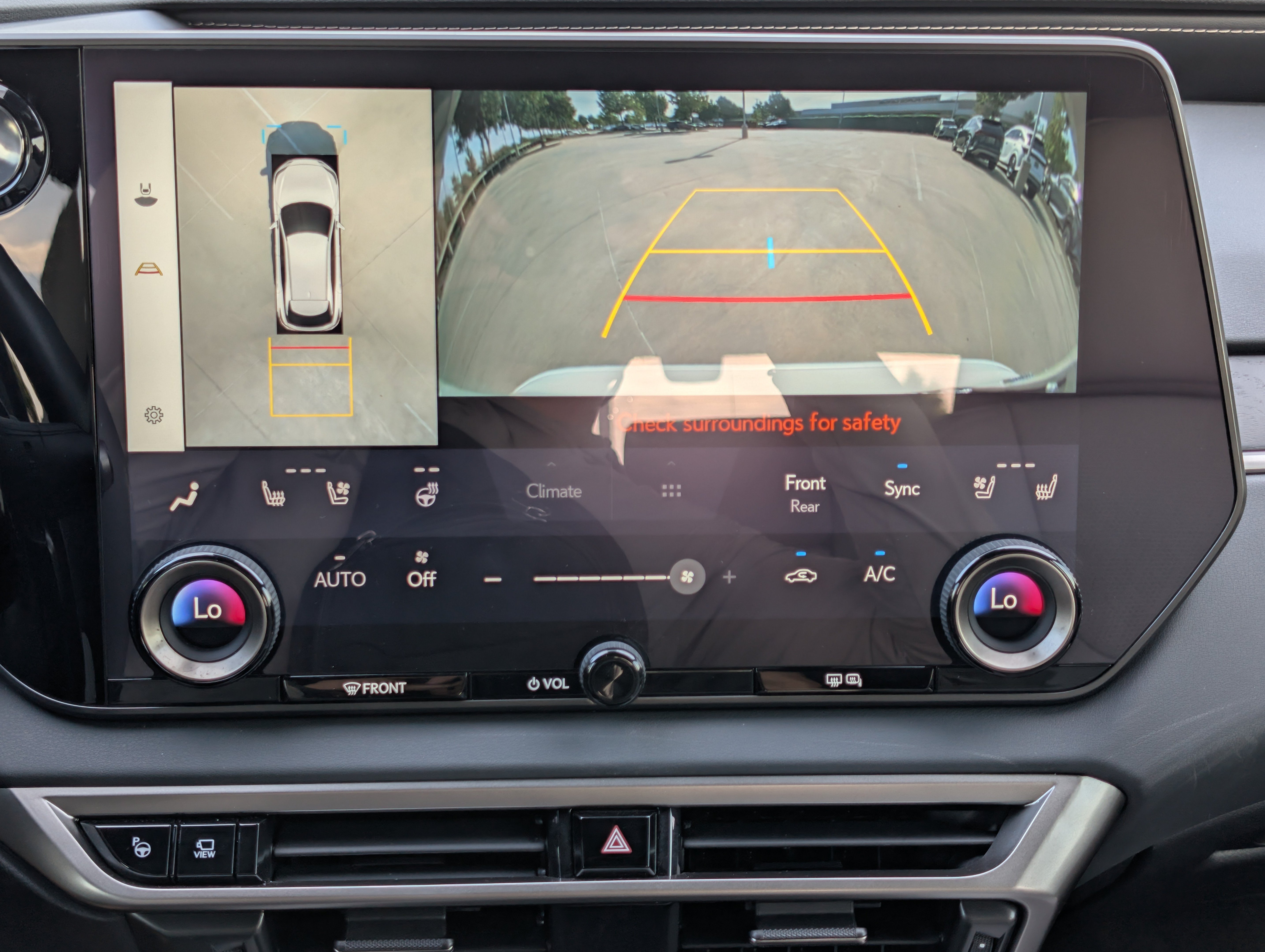 Certified 2024 Lexus RX 350 Premium Plus w/ Convenience Package FWD image 23