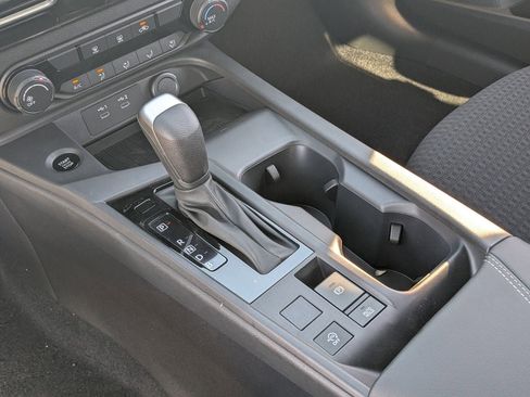 New 2026 Nissan Sentra S w/ Floor Mat Package FWD image 19