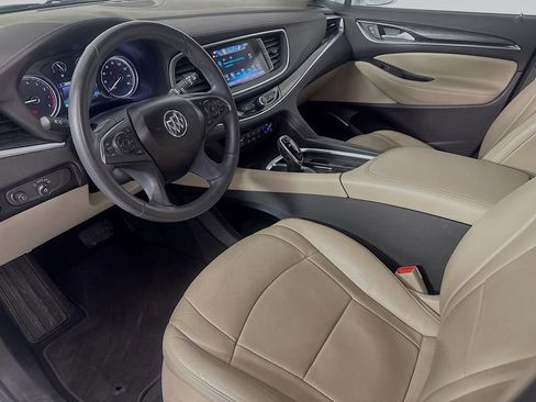 Used 2018 Buick Enclave Essence w/ Trailering Package image 9