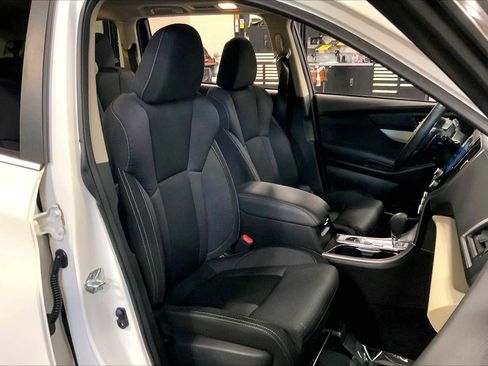 Certified 2022 Subaru Ascent Premium w/ Convenience Package AWD/4WD image 8