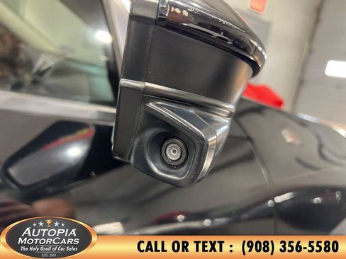 Used 2018 Honda Civic EX-T image 35