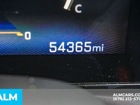 Used 2024 Chevrolet TrailBlazer RS image 57