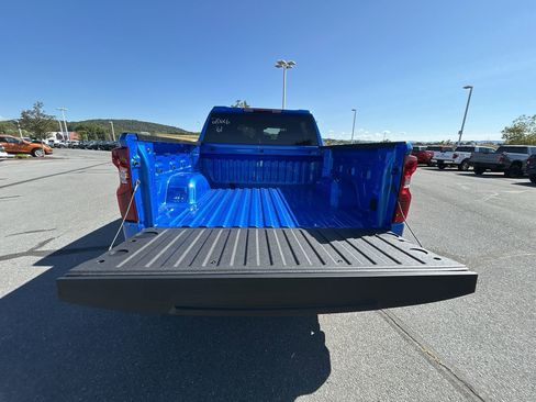 New 2026 Chevrolet Silverado 1500 Custom image 9