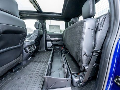 New 2026 Ford F250 Platinum w/ Tremor Off-Road Package image 58