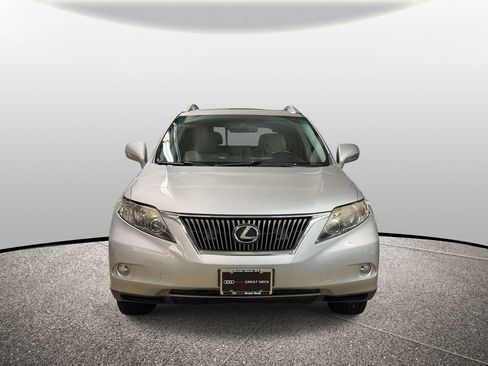 Used 2012 Lexus RX 350 AWD w/ Premium Pkg image 24