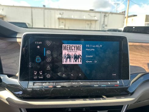Used 2026 Volkswagen Atlas SE AWD/4WD image 18