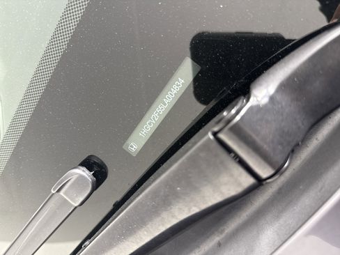 Used 2020 Honda Accord EX-L image 12