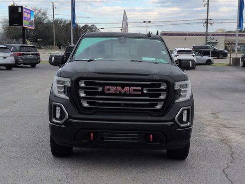 Used 2019 GMC Sierra 1500 AT4 w/ AT4 Premium Package image 8