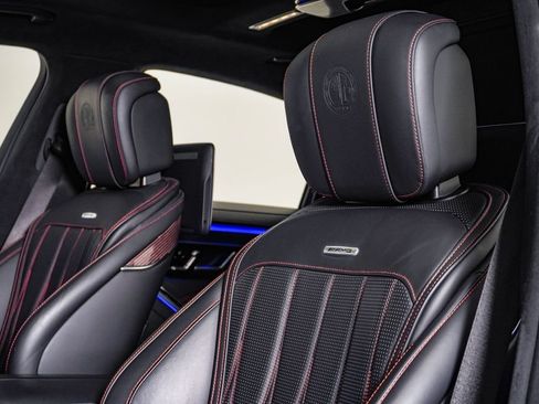 Used 2024 Mercedes-Benz S 63 AMG S image 25