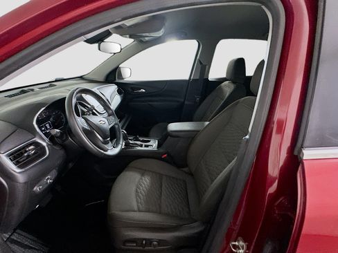 Used 2018 Chevrolet Equinox LT FWD image 13
