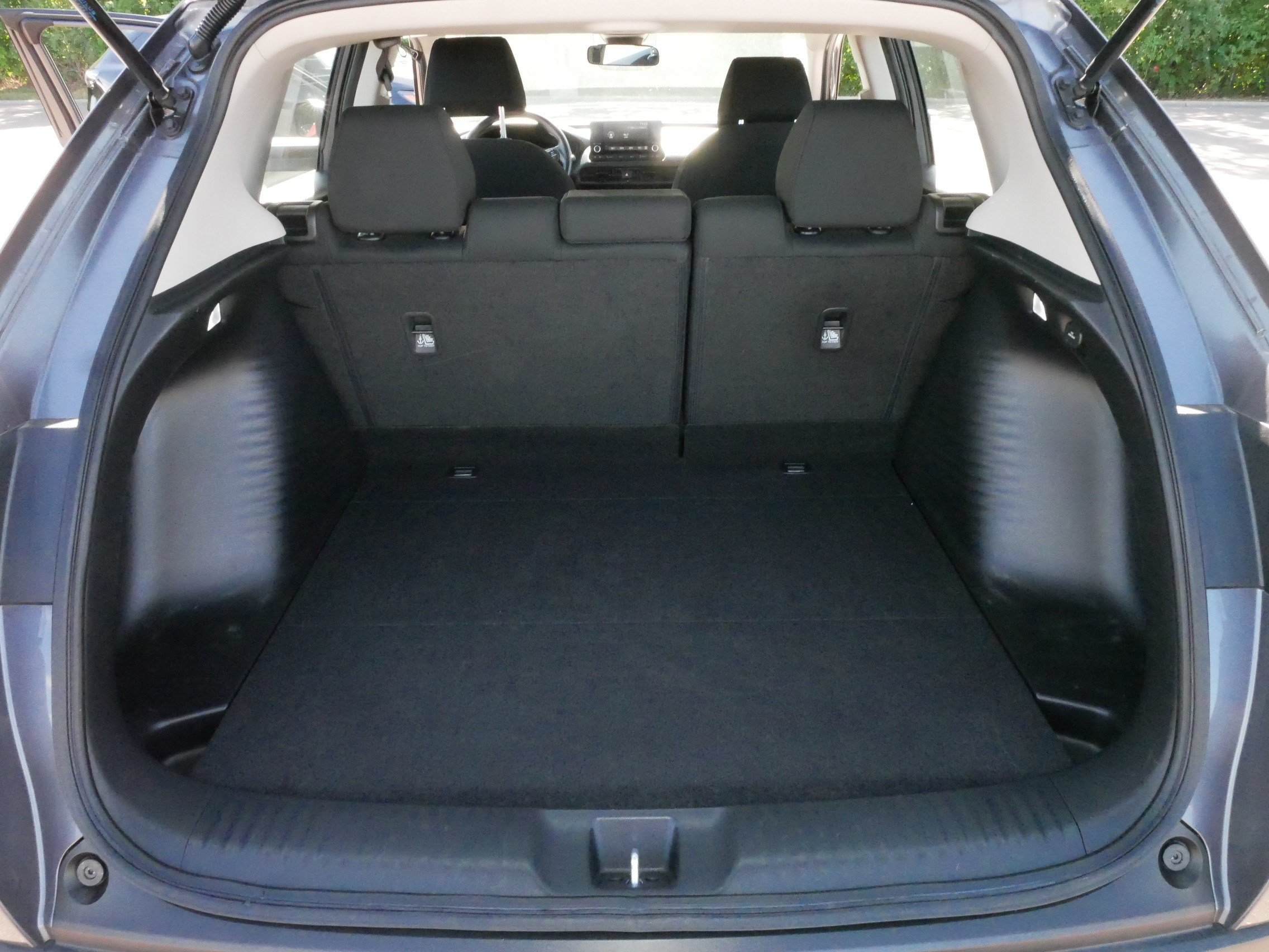 Certified 2024 Honda HR-V LX image 18