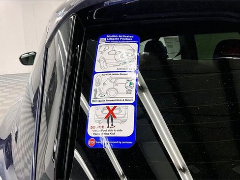 New 2026 Nissan Rogue Platinum w/ Platinum Premium Package image 17