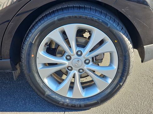 Used 2016 Kia Soul + image 34