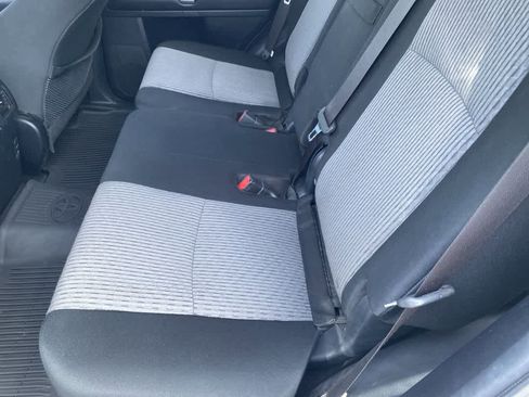 Used 2019 Toyota 4Runner SR5 image 21