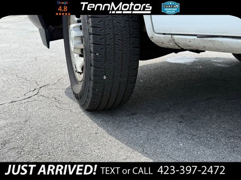 Used 2020 Chevrolet Express 2500 w/ Driver Convenience Package RWD image 9