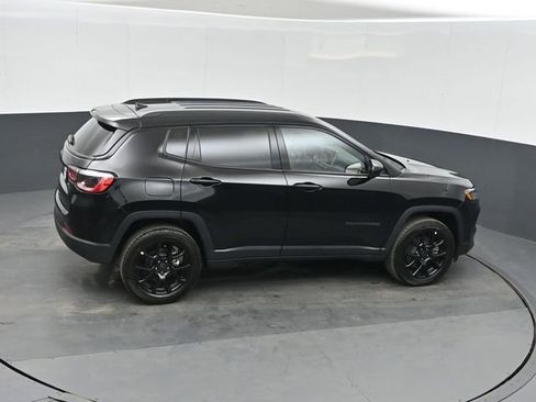 New 2026 Jeep Compass Latitude AWD/4WD image 29