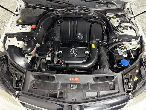 Used 2015 Mercedes-Benz C 250 Coupe w/ Multimedia Package image 26