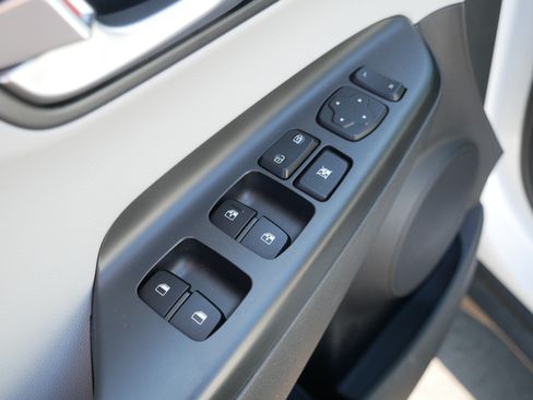 Used 2023 Hyundai Kona SEL w/ Convenience Package FWD image 15