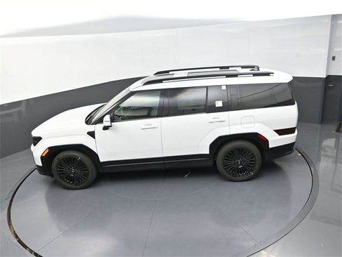 New 2026 Hyundai Santa Fe Calligraphy image 28